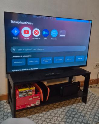  40" Full HD – come nuova