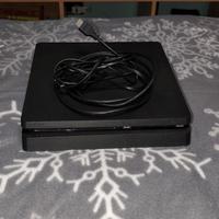 PS4 Slim 500GB