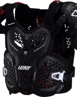 Leatt 4.5 Pro Evo Pettorina  enduro  , motocross. 