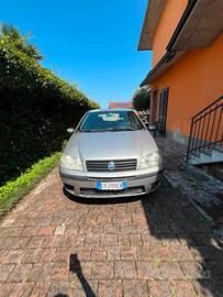 Fiat Punto 1.2 benzina