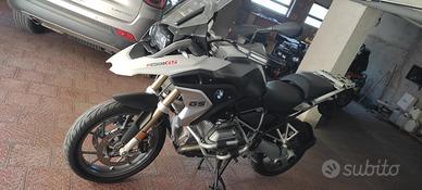 Bmw r 1200 gs - 2018