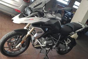 Bmw r 1200 gs - 2018