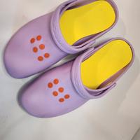 Scarpe Sanitarie Wock Nube 