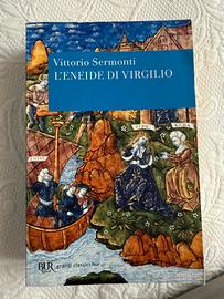 L’Eneide di Virgilio