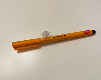 Penna Legami Halloween 2024 - Hey Boo!