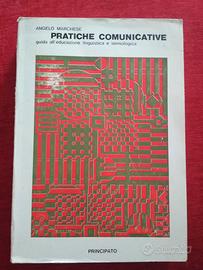 Pratiche comunicative guida educazione linguistica