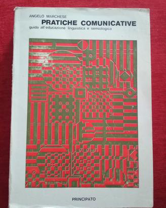 Pratiche comunicative guida educazione linguistica