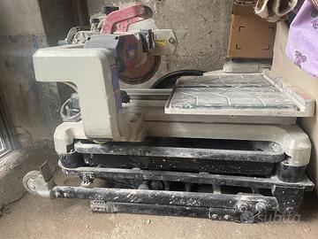 Tagliapiastrelle montolit 970t