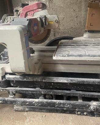 Tagliapiastrelle montolit 970t