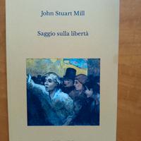 Saggio sulla libertà John Stuart Mill