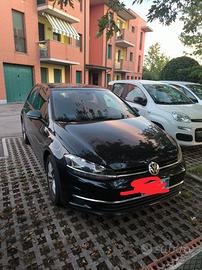 Volkswagen Golf 7.5 1.6 TDI 116 CV - business