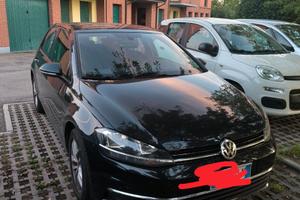 Volkswagen Golf 7.5 1.6 TDI 116 CV - business
