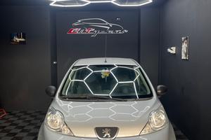 Peugeot 107 1.0 Benzina (68 CV) – Anno 2011 – Idea