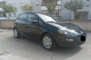 Fiat Punto 1.3 multijet lounge