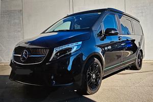 MarcoPolo 300d 4Matic AMG Full