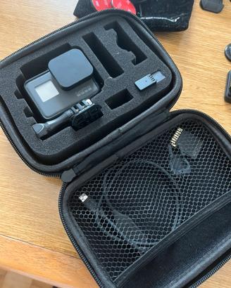 GoPro Hero 5 Black
