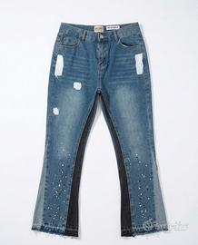 Jeans Gallery Dept.