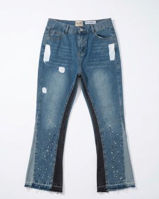 Jeans Gallery Dept.