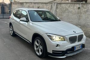 BMW X1 XLine