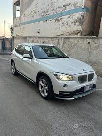 BMW X1 XLine