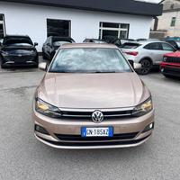 VOLKSWAGEN Polo 1.0 MPI 5p. Comfortline BlueMoti