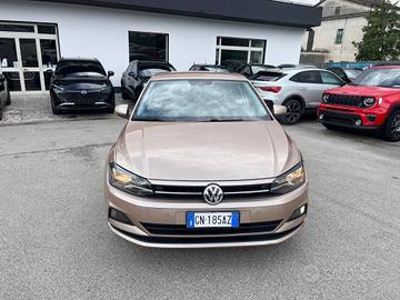 VOLKSWAGEN Polo 1.0 MPI 5p. Comfortline BlueMoti