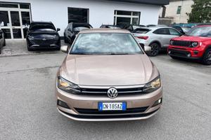 VOLKSWAGEN Polo 1.0 MPI 5p. Comfortline BlueMoti