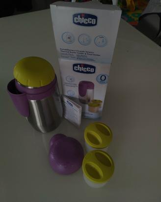 Portabiberon e vivande Chicco