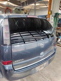 Portellone nudo OPEL MERIVA del 2006