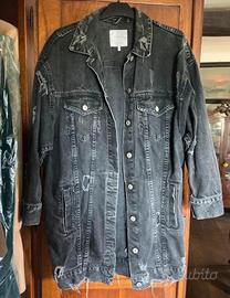 Giacca jeans