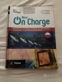 New on charge