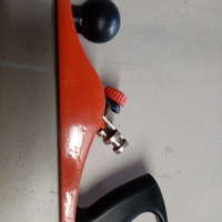 Pialletto a mano legno