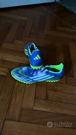 Scarpe da calcio - Adidas F50 Club