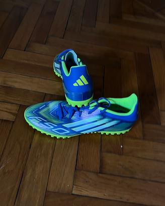 Scarpe da calcio - Adidas F50 Club