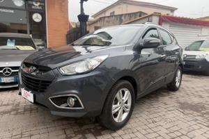 Hyundai iX35 1.7 CRDi 2WD Comfort LOW COST