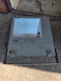 4 Fari industriali Disano Rodio 3 - IP65 