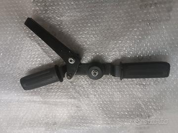 Attrezzo Bordo scudo vespa 