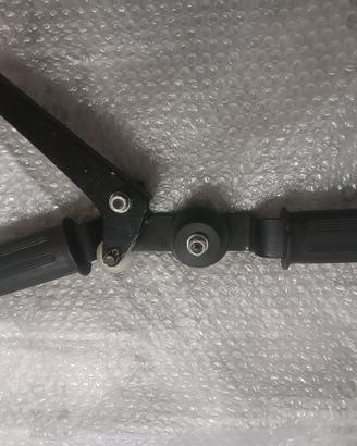 Attrezzo Bordo scudo vespa 