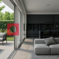 UTV5 - APPARTAMENTO PRIMO PIANO TRICAMERE CON TERR