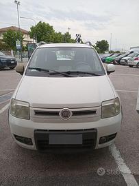 FIAT PANDA NATURAL POWER 1.2