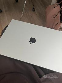 Macbook Pro 16’’ - Apple M3 Pro - 36gb Ram