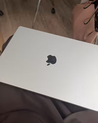 Macbook Pro 16’’ - Apple M3 Pro - 36gb Ram