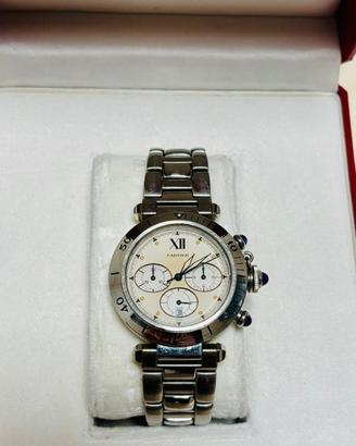 Orologio Cartier pasha