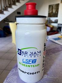 Borraccia  Team CSF Bardiani