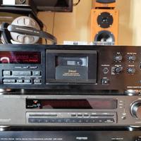 Technics ST-GT630 radio tuner