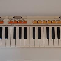 Tastiera Sintetizzatore Vintage '80 Casio MT-35