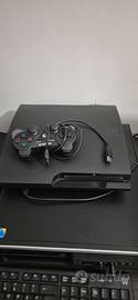 playstation 3 slim 