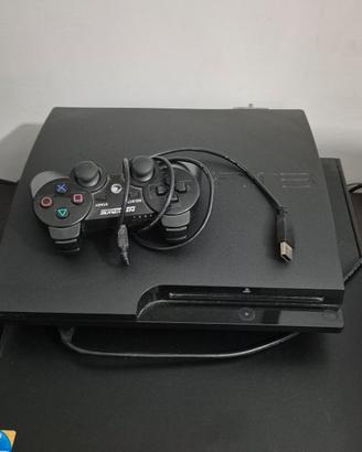 playstation 3 slim 