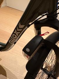 Bici Nilo J5