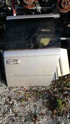 CHRYSLER VOYAGER PORTA ANT. E LATERALIE DX E SX 20